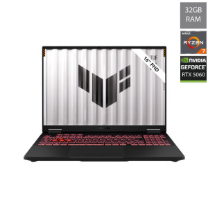 PC PORTÁTIL GAMING ASUS TUF A16 FA608UM-R72A56CB1