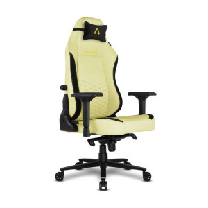 CADEIRA GAMING ALPHA GAMER ALEGRA FAB V2 PAM