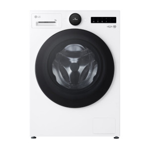 MÁQUINA LAVAR ROUPA LG F4X7009TWB