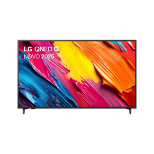 TV LG 43QNED70A6A