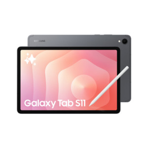TABLET SAMSUNG TAB S11 WIFI 128 CINZA