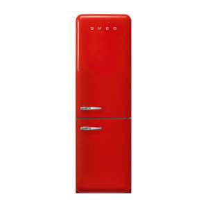 COMBINADO SMEG ANNI 50 FAB32RRD6