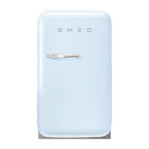 FRIGOBAR SMEG ANNI 50 FAB5RPB6