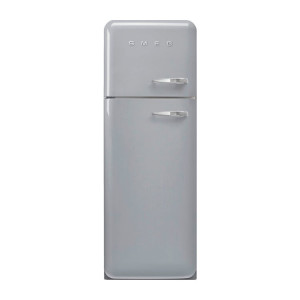 FRIGORÍFICO SMEG ANNI 50 FAB30LSV6