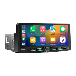 AUTO-RÁDIO SICUR SRM695 ANDROID