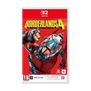 INFOCAPITAL JOGO SW2 BORDERLANDS 4