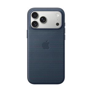 CAPA APPLE IPHONE 17 PMAX TWOVEN BL