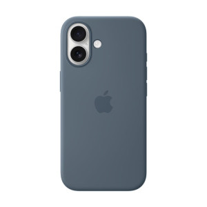 CAPA APPLE IPHONE 17 SIL AB