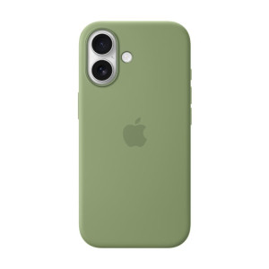CAPA APPLE IPHONE 17 SIL LM