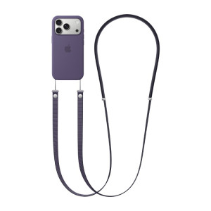 CAPA APPLE IPHONE 17 PMAX SIL PF