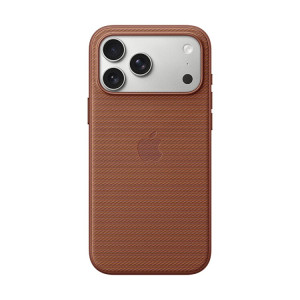 CAPA APPLE IPHONE 17 PMAX TWOVEN SN