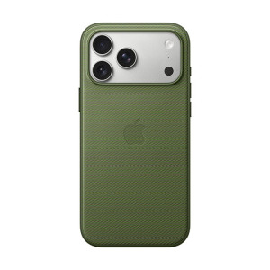 CAPA APPLE IPHONE 17 PMAX TWOVEN GR