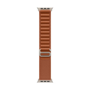 BRACELETE APPLE TERRA NT M 49MM