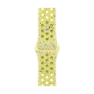 BRACELETE APPLE NIKE VSP M L 46MM