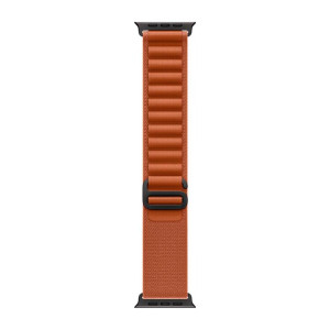 BRACELETE APPLE TERRA BT S 49MM