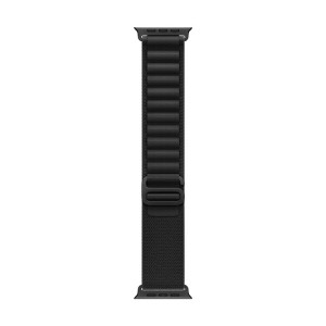 BRACELETE APPLE BK ALP BT S 49MM
