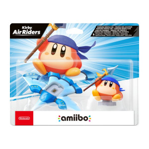 Nintendo AMIIBO B WADDLE DEE WINGED STAR