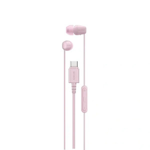 AURICULAR SONY IEREX15CP ROSA