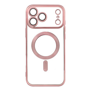 CAPA CASELAB MS EL IPHONE 17 PMAX RS