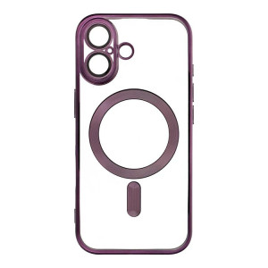 CAPA CASELAB MS EL IPHONE 17 RX