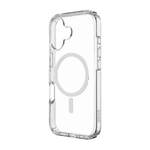 CAPA QDOS DROP MILITARY IPHONE 17