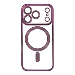 CAPA CASELAB MS EL IPHONE 17 PRO RX