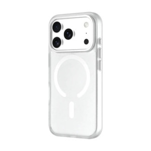 CAPA QDOS DROP SOFT IPHONE 17 PRO CF
