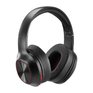 AUSCULTADOR HAMA SPIRIT CALYPSO 2 PRETO