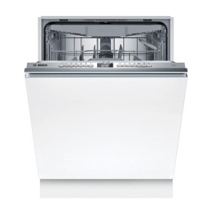 MÁQUINA LAVAR LOUÇA ENCASTRE BOSCH SBH4HVX14E