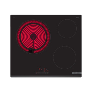 PLACA VITROCERÂMICA BOSCH PKK631BB8E