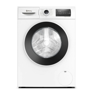 MÁQUINA LAVAR ROUPA BALAY 3TS385B