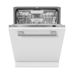 MÁQUINA LAVAR LOUÇA ENCASTRE MIELE G5851 SCVI ED