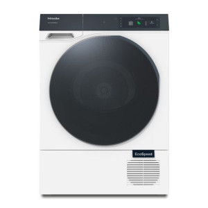 MÁQUINA SECAR ROUPA MIELE TQ 1000 NOVA