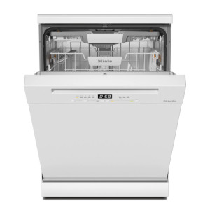 MÁQUINA LAVAR LOUÇA MIELE G5811 SC BW