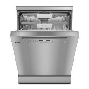 MÁQUINA LAVAR LOUÇA MIELE G7040 SC ED/CL