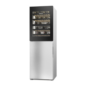 CAVE VINHOS MIELE KWNS4784DE EDT