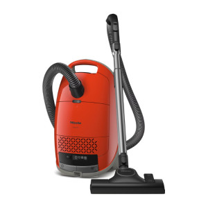 ASPIRADOR COM SACO MIELE GUARD M1