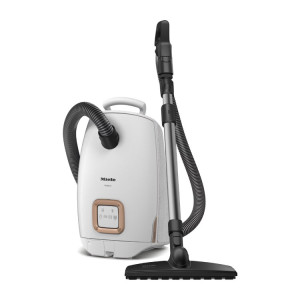 ASPIRADOR COM SACO MIELE GUARD L1 PARQUET