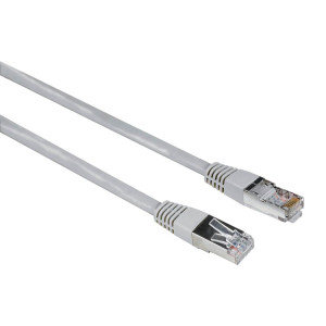 CABO HAMA REDE CAT5E F/UTP 1.5M