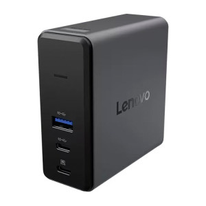 CARREGADOR LENOVO GAN DOCK