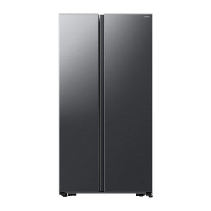 FRIGORÍFICO AMERICANO SAMSUNG RS57DG400EB4EF