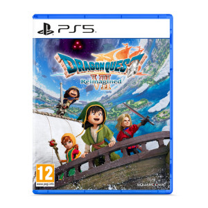 BANDAI/NAMCO JOGO PS5 DRAGON QUEST VII RE
