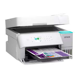 IMPRESSORA MULTIFUNÇÕES EPSON ECOTANK ET-3956