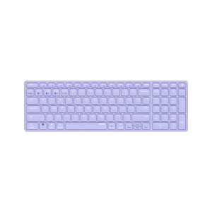 TECLADO RAPOO E9700M MULTI WIRELESS LIL