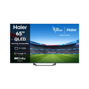 TV HAIER H65S80FUX
