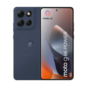 SMARTPHONE MOTOROLA G86 5G 8/256 SBOUND