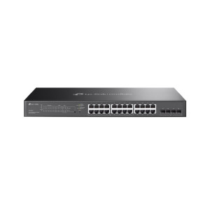 SWITCH TPLINK TL-SG2428LP