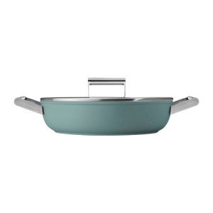 CACAROLA SMEG DPF2812EGM