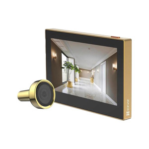 CAMPAINHA EZVIZ HP2 GLD