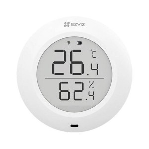 SENSOR TEMP HUMID EZVIZ T51C